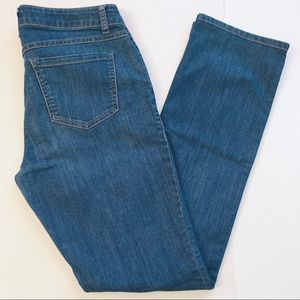 CAbi Jeans - CAbi | Lou Lou Slim Straight Jeans CAbi Jeans - CAbi | Lou Lou Slim Straight Jeans